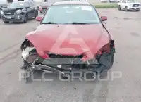 2008 Mazda 3 фото