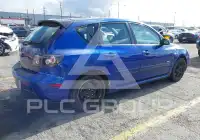 2008 Mazda 3 photo