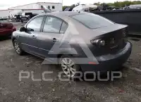 2008 Mazda 3 photo