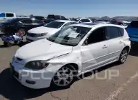 2008 Mazda 3 фото