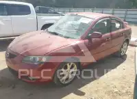 2008 Mazda 3 photo