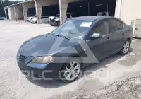 2008 Mazda 3 фото