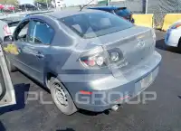 2008 Mazda 3 фото