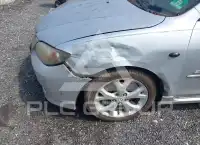 2008 Mazda 3 фото