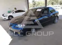 2008 Mazda 3 photo