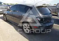 2008 Mazda 3 photo