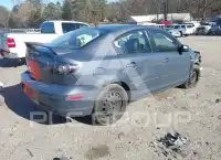 2008 Mazda 3 фото