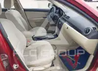 2008 Mazda 3 фото