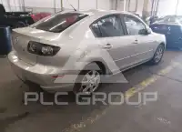 2008 Mazda 3 фото