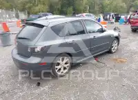 2008 Mazda 3 photo