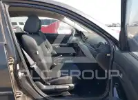 2008 Mazda 3 photo
