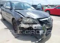 2008 Mazda 3 фото