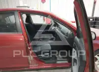 2008 Mazda 3 photo