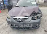 2008 Mazda 3 photo
