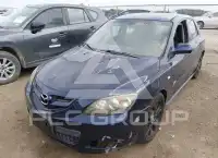 2008 Mazda 3 фото