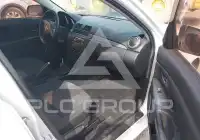 2008 Mazda 3 photo