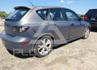 2008 Mazda 3 фото
