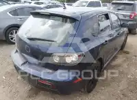 2008 Mazda 3 фото