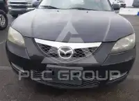 2008 Mazda 3 фото