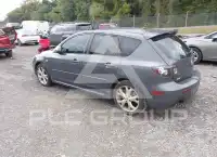 2008 Mazda 3 photo