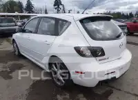 2008 Mazda 3 фото