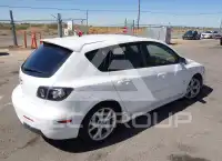 2008 Mazda 3 фото
