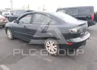 2008 Mazda 3 фото
