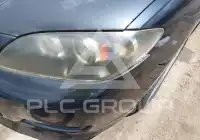 2008 Mazda 3 фото