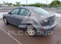 2008 Mazda 3 photo