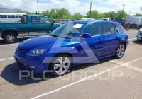 2008 Mazda 3 фото