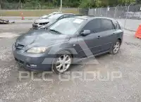 2008 Mazda 3 photo