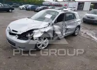 2008 Mazda 3 фото