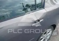 2008 Mazda 3 photo