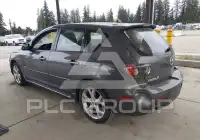 2008 Mazda 3 photo