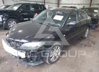 2008 Mazda 3 photo