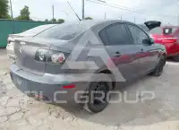 2008 Mazda 3 фото