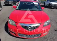 2008 Mazda 3 photo