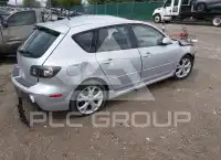 2008 Mazda 3 фото
