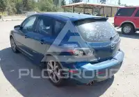 2008 Mazda 3 фото