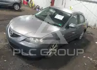2008 Mazda 3 photo