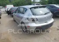 2008 Mazda 3 фото