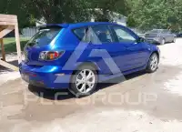 2008 Mazda 3 фото