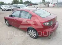2008 Mazda 3 фото