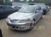 2008 Mazda 3 фото