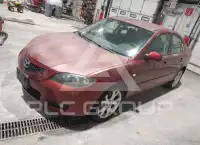 2008 Mazda 3 photo