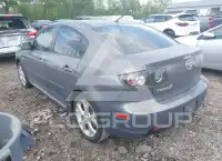 2008 Mazda 3 фото