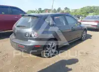 2008 Mazda 3 фото