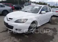 2008 Mazda 3 фото