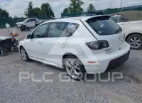 2008 Mazda 3 фото