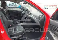 2008 Mazda 3 фото